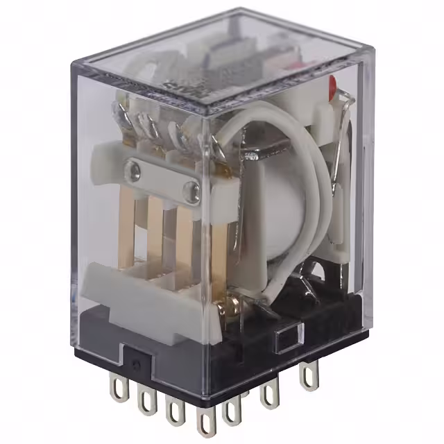 HJ4-L-AC100V Panasonic Electric Works